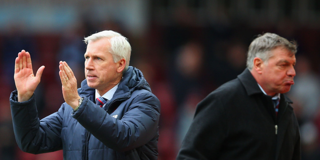 Last Four Meetings: West Ham United