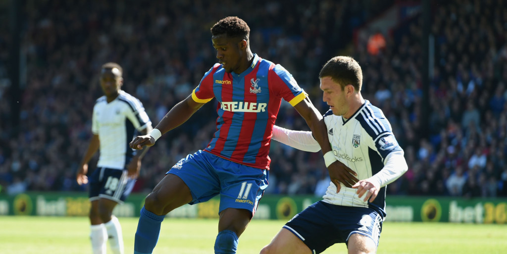 Last Three Meetings: West Brom