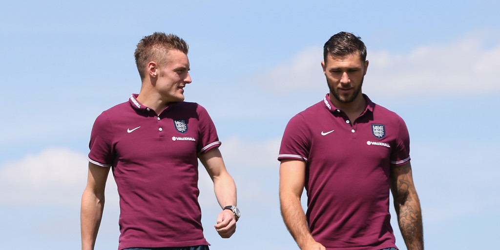Palace to miss out on England striker