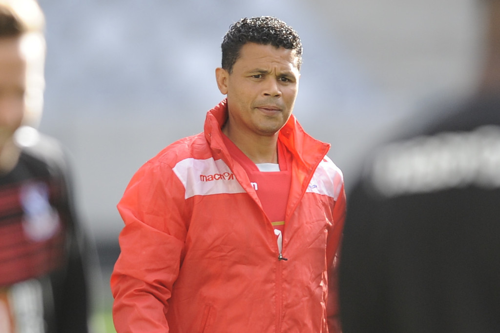 Crystal Palace coach is in favour of a “Rooney Rule” in Football League