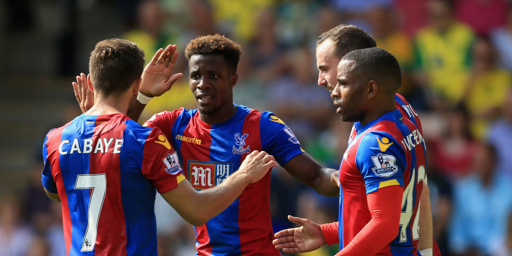 Q&A: West Ham supporters frightened by Palace winger