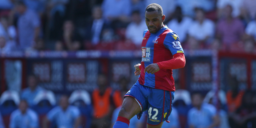 Puncheon deserves England call-up more than Spurs youngster