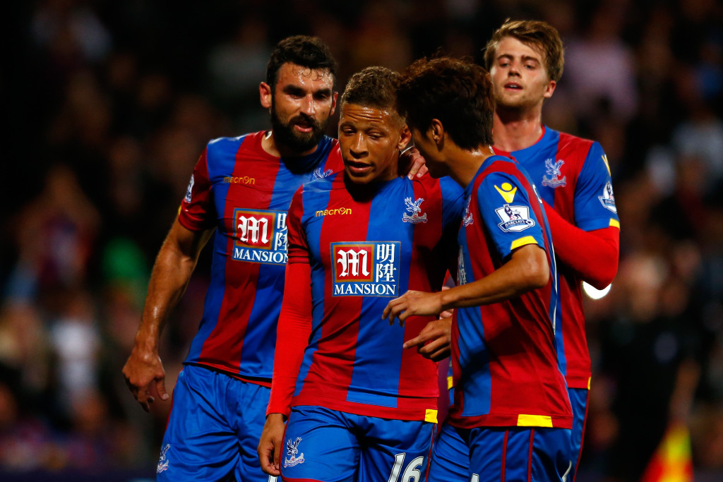Pardew Backs Gayle To Continue Scoring