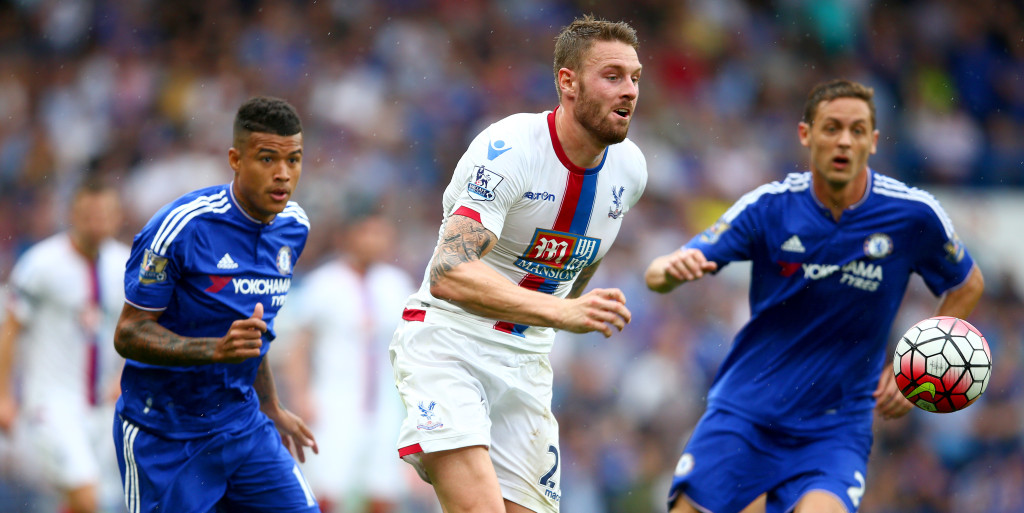 Pardew Gives Injury Update