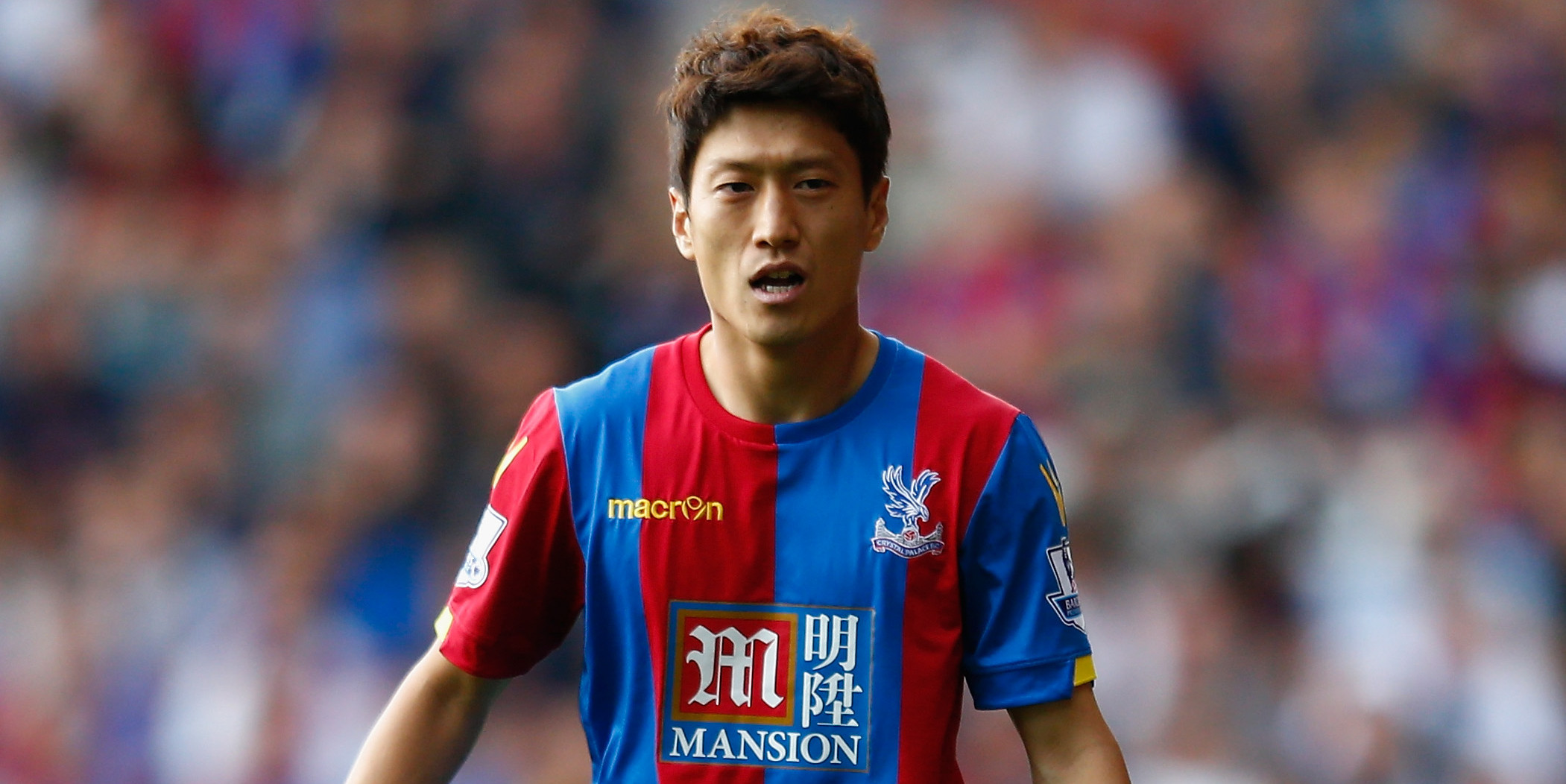 Crystal Palace bolstered as quartet return for visit of West Ham