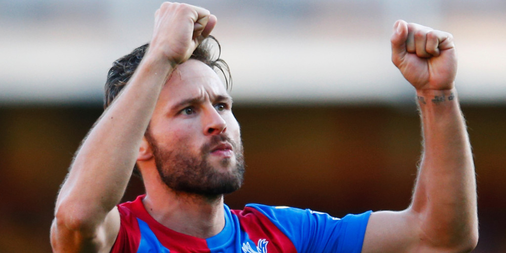Cabaye on Palace and France differences