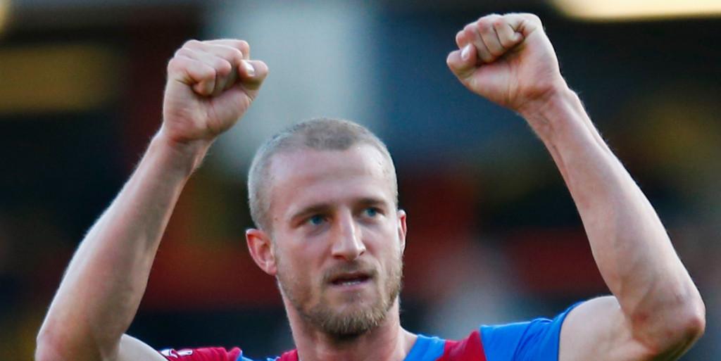 Crystal Palace defender compares Eagles to Fulham