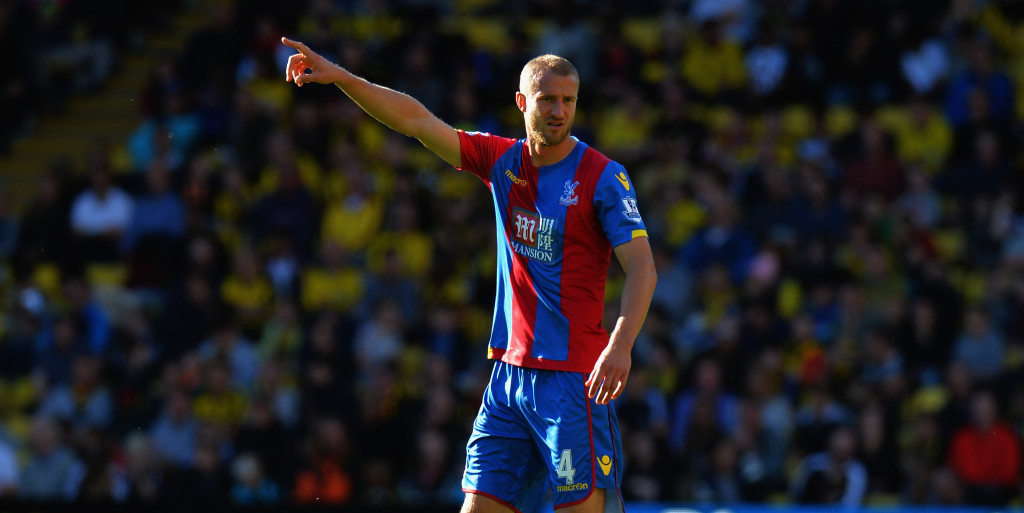 Anything is possible – Hangeland