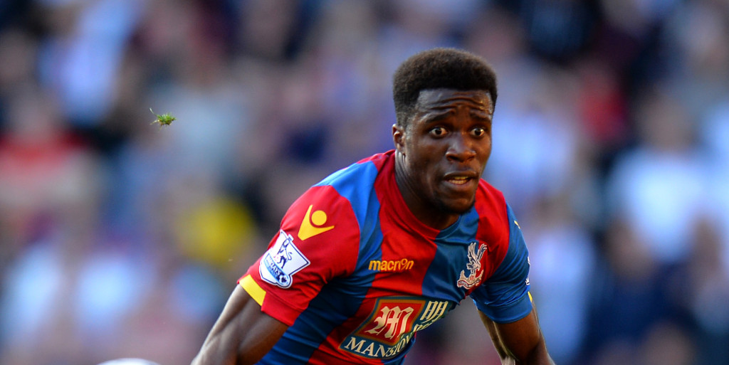Alan Pardew praises winger following Watford win