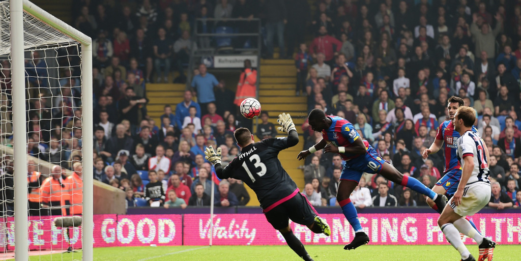 Bolasie Shortlisted for African Footballer of the Year Award