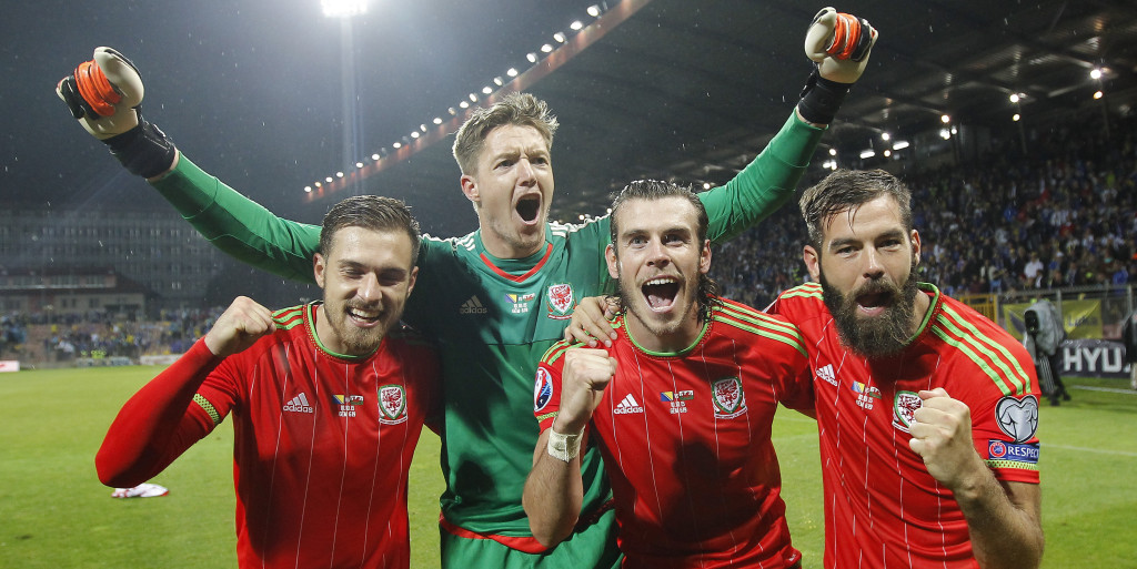 Crystal Palace: International Round-Up
