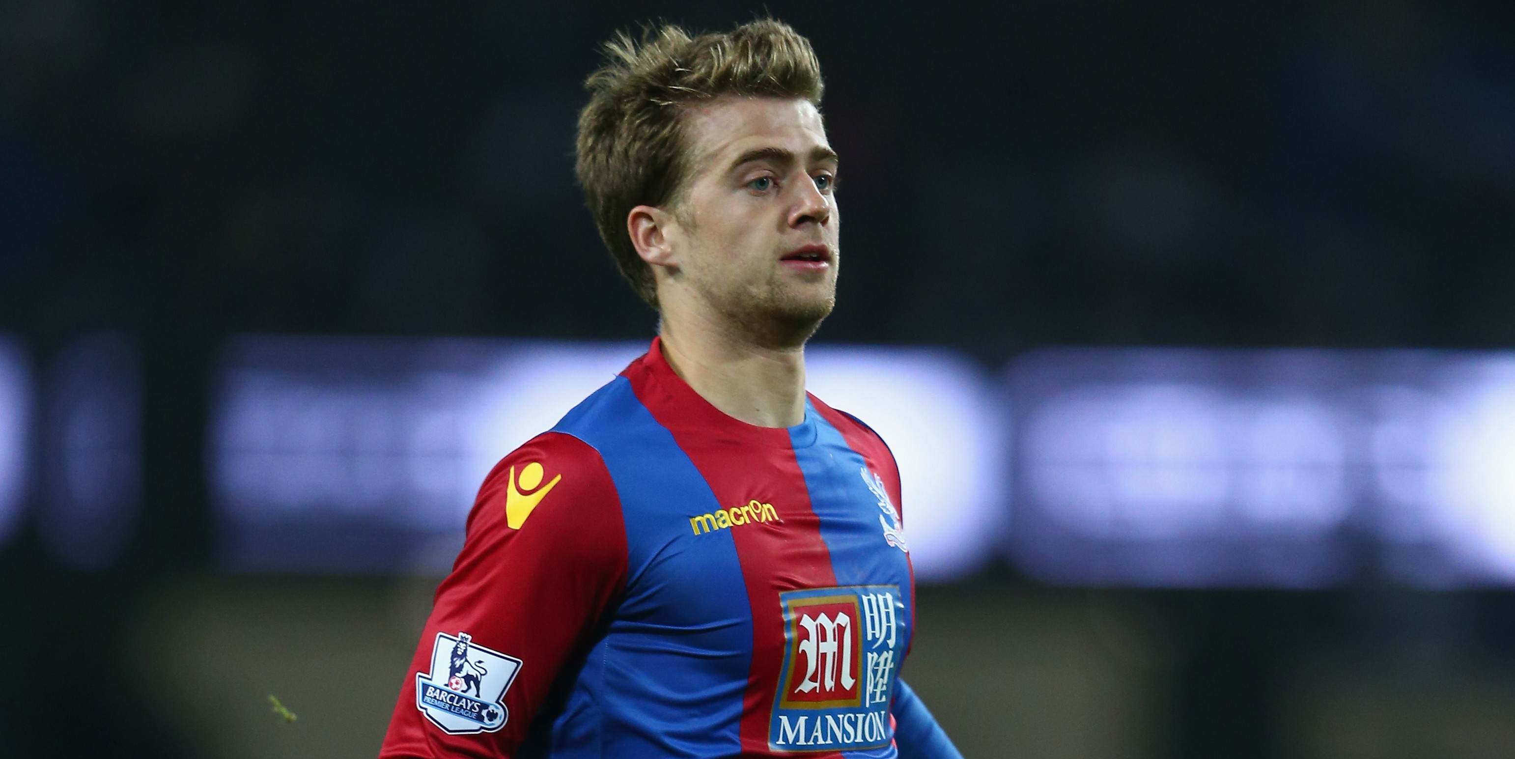 Striker “upset and frustrated” at lack of game time