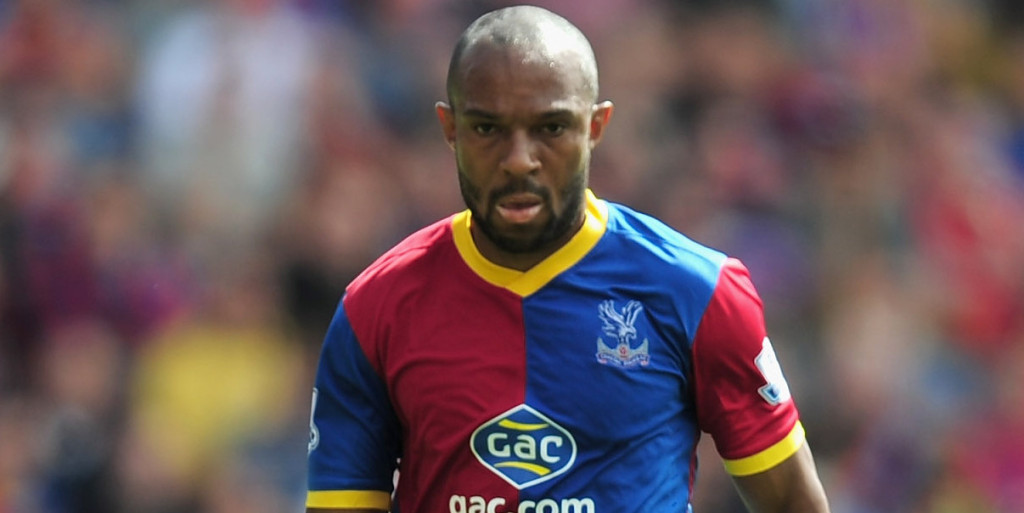 Ex-Crystal Palace defender has high hopes for youngster