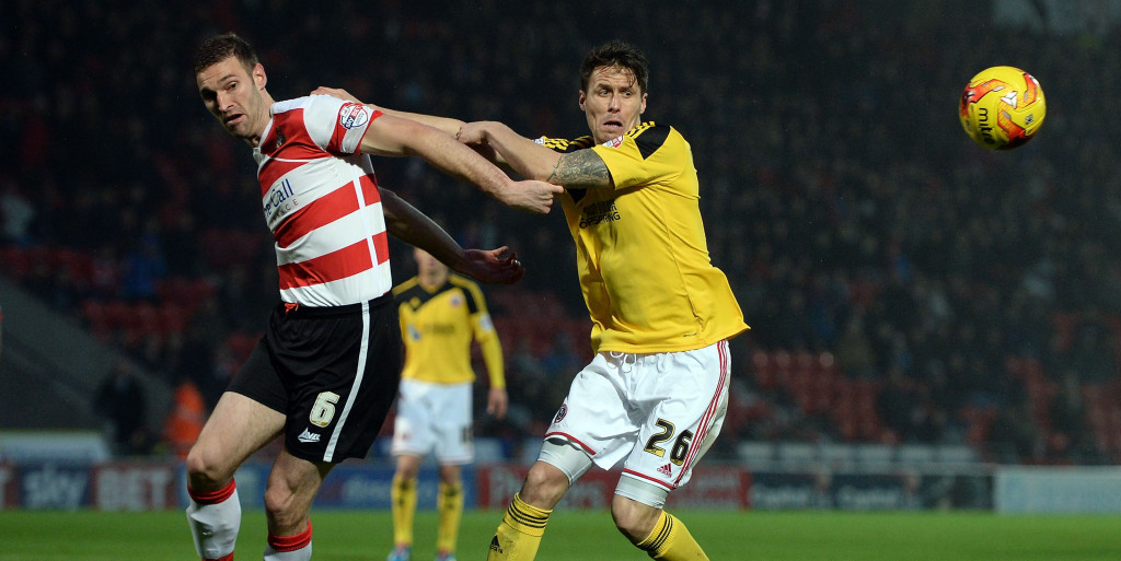 Crystal Palace defender set for loan move