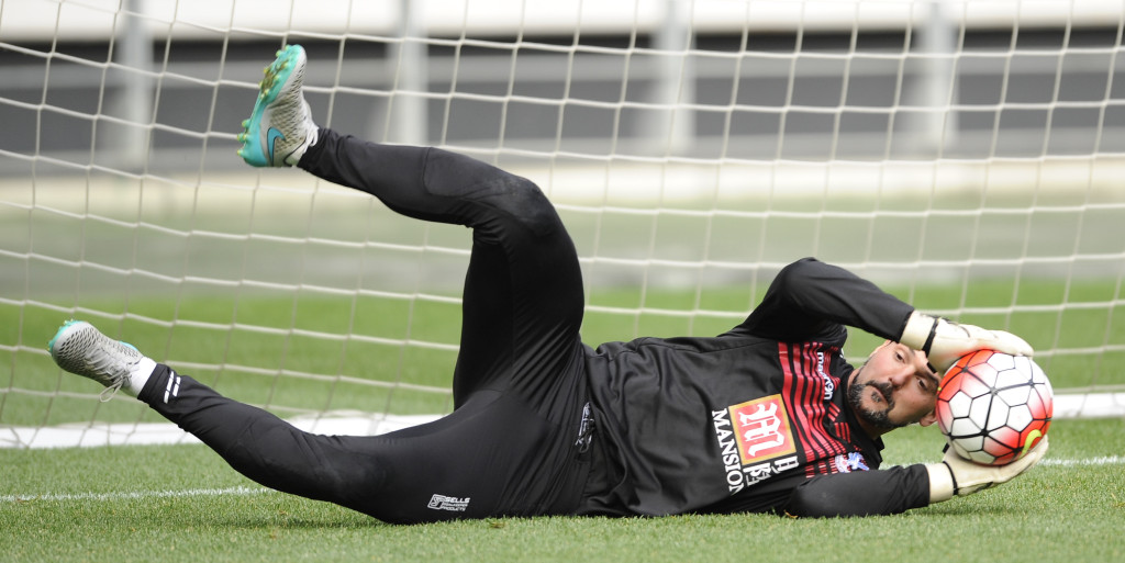 Newcastle linked with loan move for Palace goalkeeper
