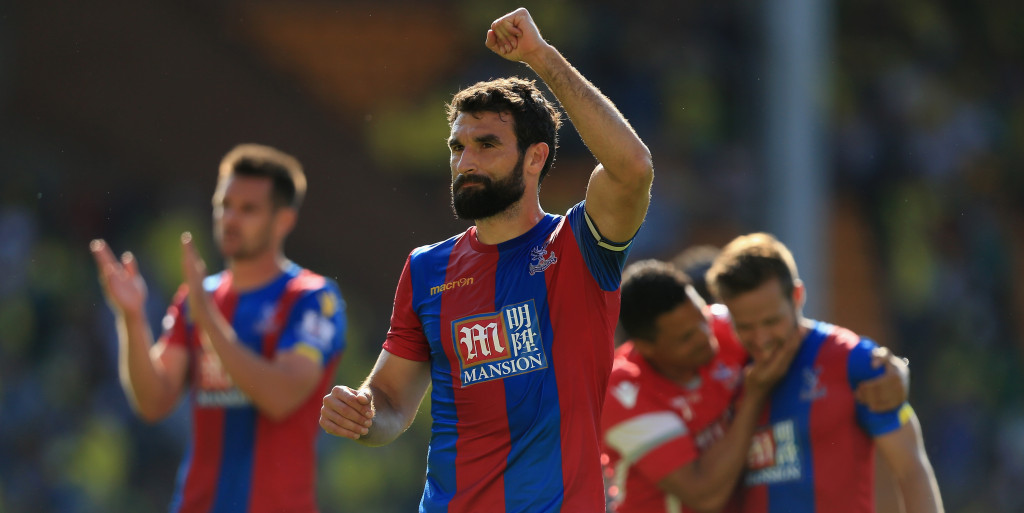 Jedinak – We’re always confident