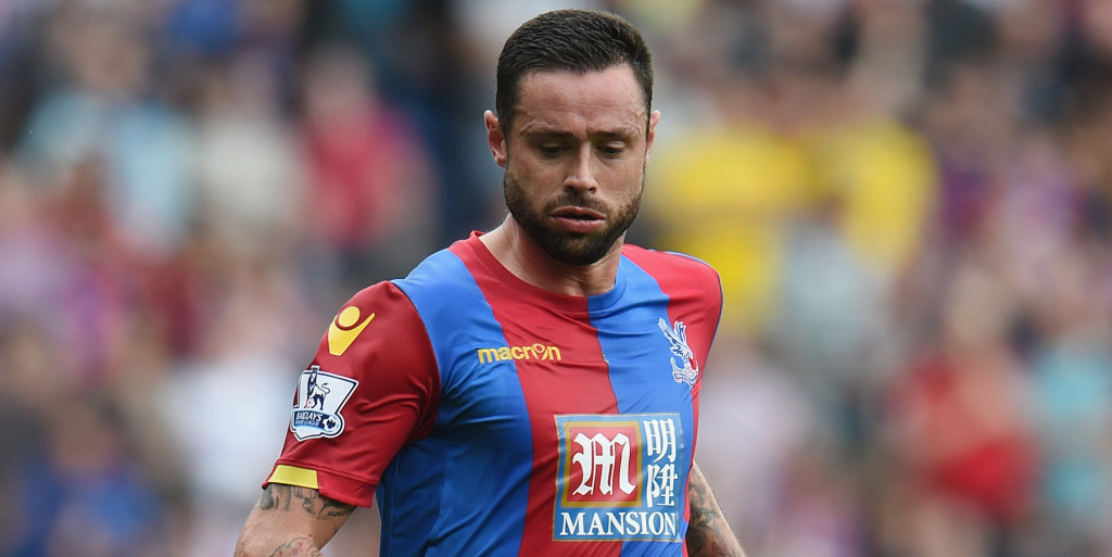 Crystal Palace defender poised to sign new contract
