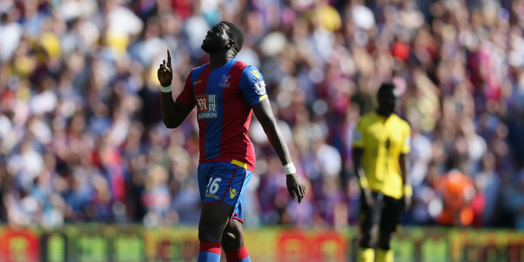 Winger to undergo a scan on his hamstring