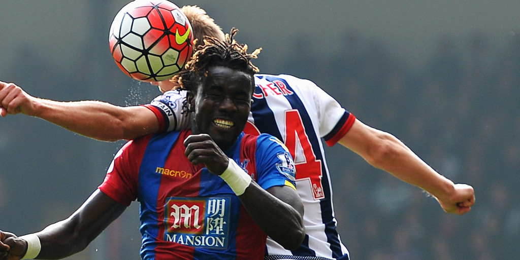 Defender set for return against Liverpool
