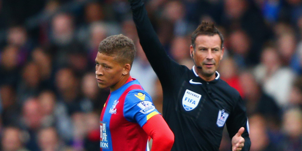 Crystal Palace expected to receive bids for striker in January