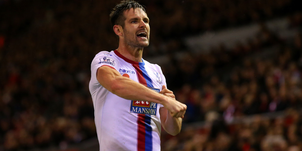 Scott Dann deserves England chance