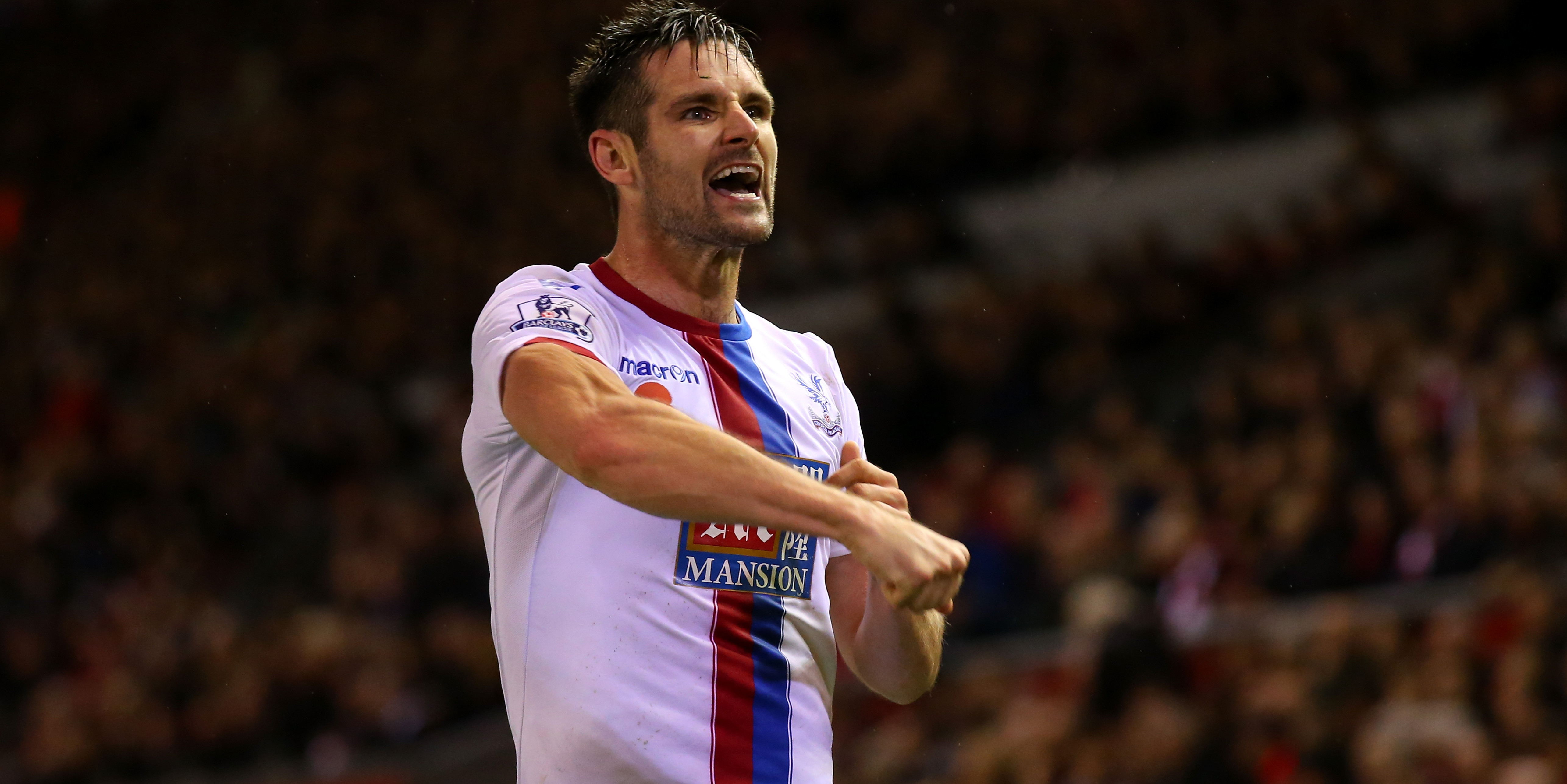 Scott Dann deserves England chance
