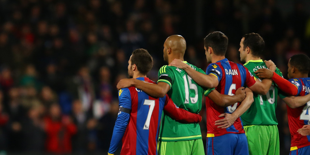 Player Ratings: Palace vs Sunderland