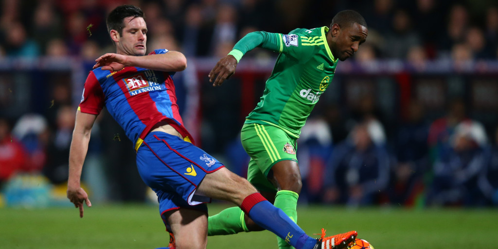 Defender admits fault for Sunderland loss