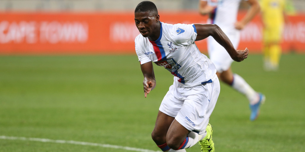 Winger recalled early from loan