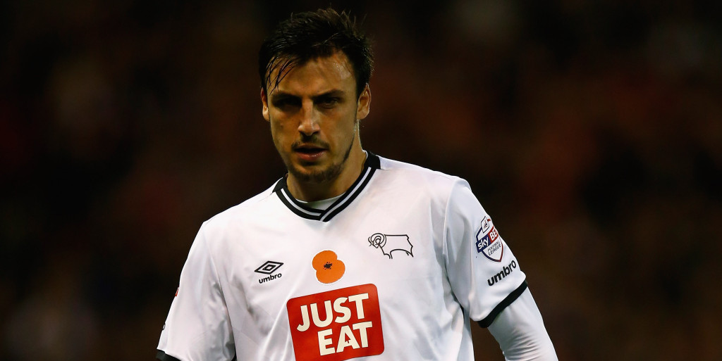 Palace linked with Championship star