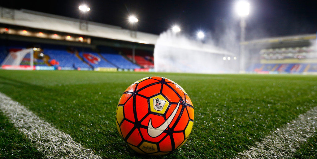 Palace set to sign former Tottenham winger