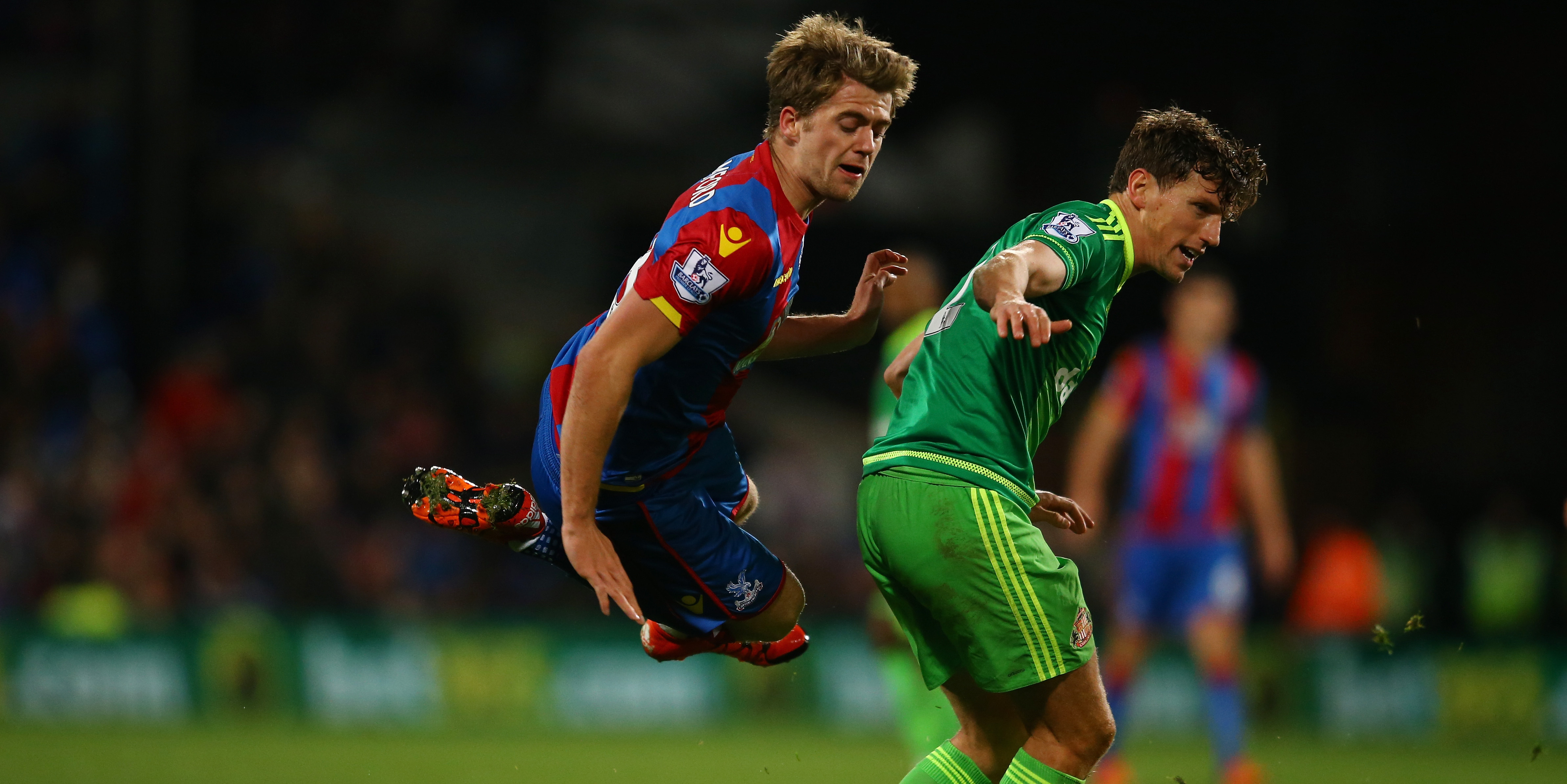 Striker set for January exit