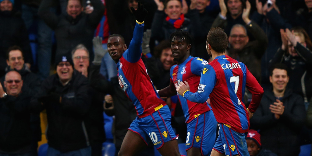 Crystal Palace vs Everton – Match Preview