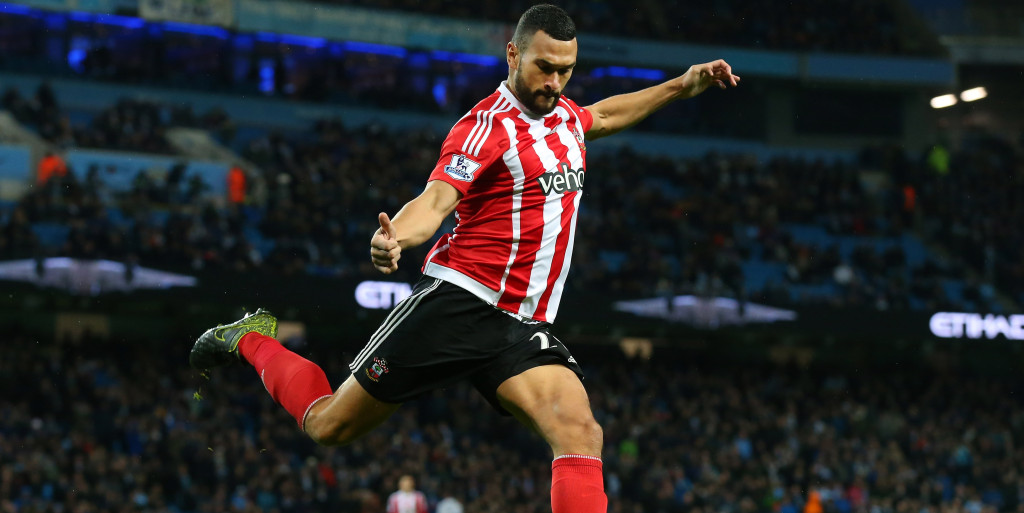 Palace linked with move for England defender