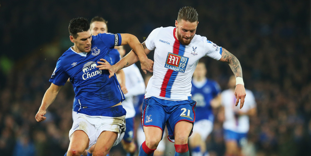 Pardew: The goals will come for our star striker