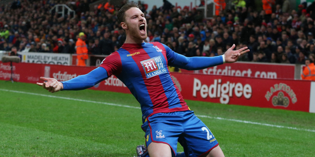 Crystal Palace facing injury crisis