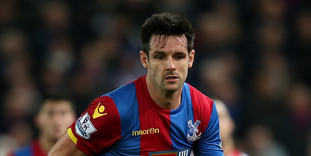 Dann: Victory over Stoke showed Palace can dig deep to win