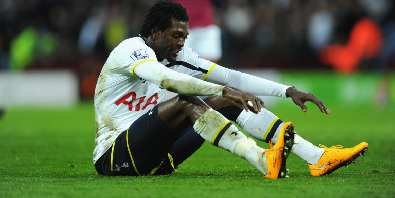 Crystal Palace sign striker