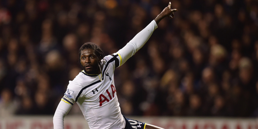 Palace and Watford offer contract to Ex-Tottenham striker