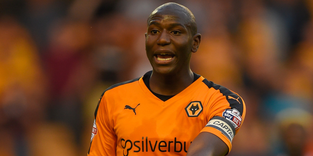 Championship striker linked with Palace move