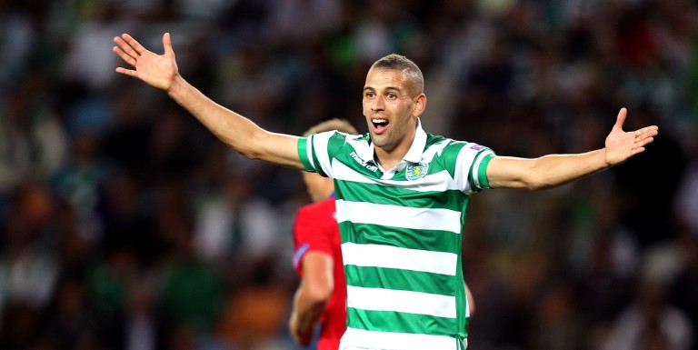 Palace and United go head-to-head for Sporting Lisbon star