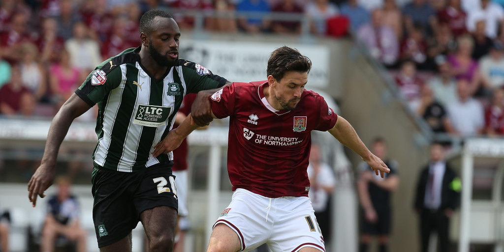 Youngster returns to Crystal Palace