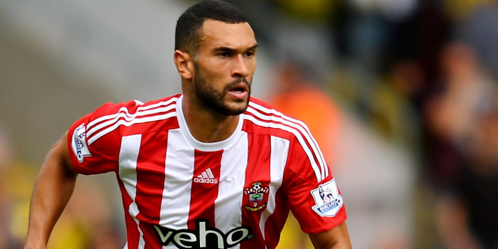 Palace & Bournemouth linked with England defender