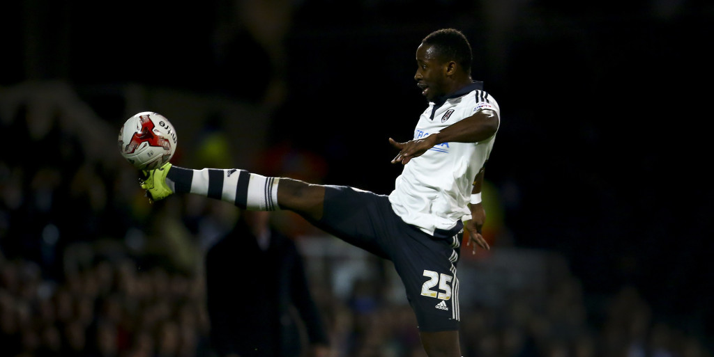 Spurs tipped as favourites to sign Palace target