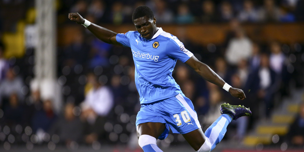 Palace linked with summer move for defender