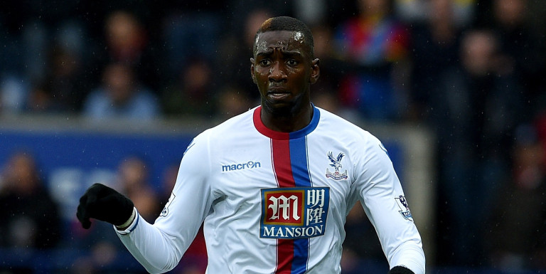 Palace star involved in car accident