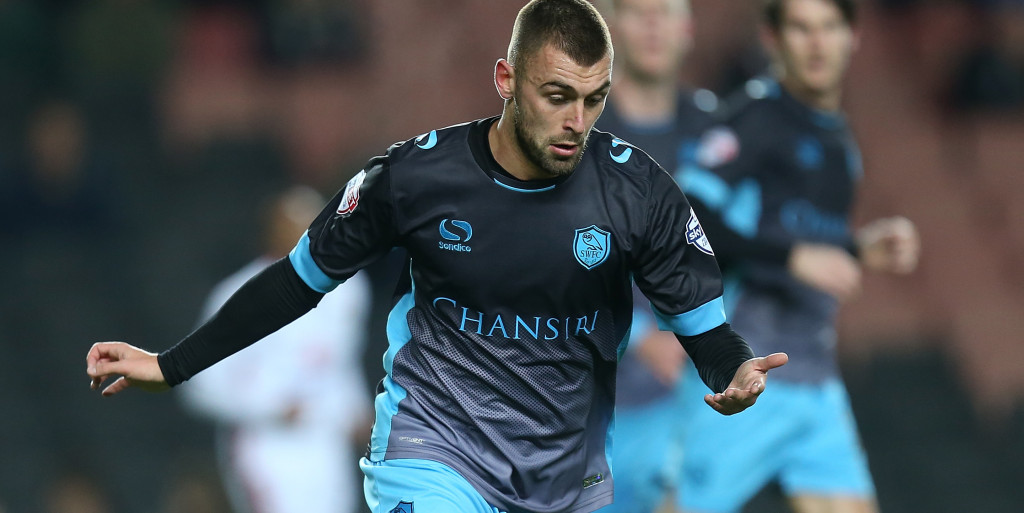 Palace set to confirm departure of defender
