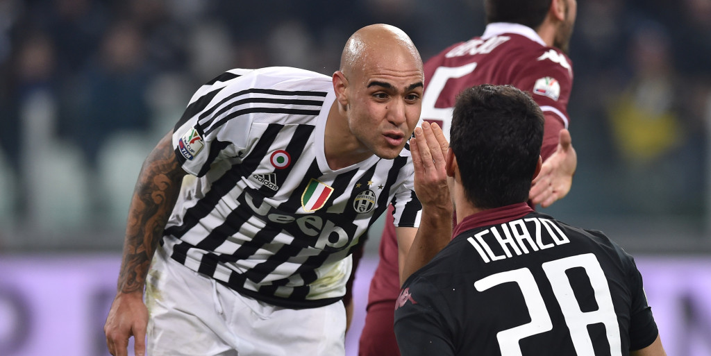 Pardew looks to add ‘Zaza’ spice to Palace’s recipe