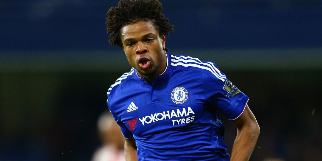 Palace join the race for out of favour striker
