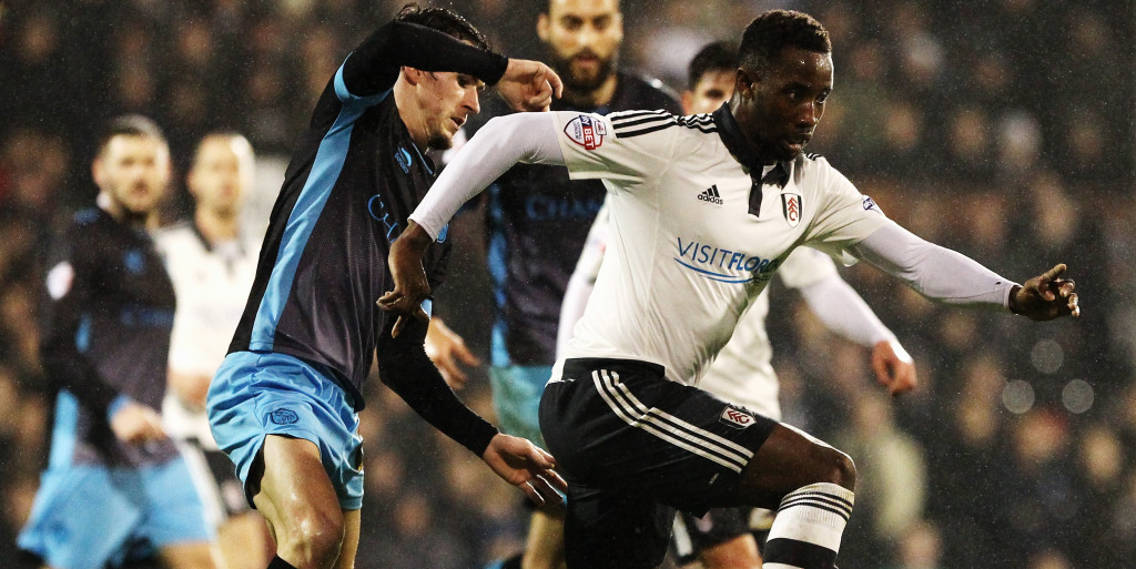 Crystal Palace join fight to sign Moussa Dembele